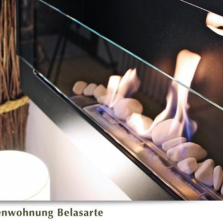 Ferienwohnung Belasarte Bad Elster Zewnętrze zdjęcie