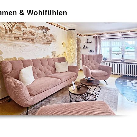 Ferienwohnung Belasarte Bad Elster Zewnętrze zdjęcie
