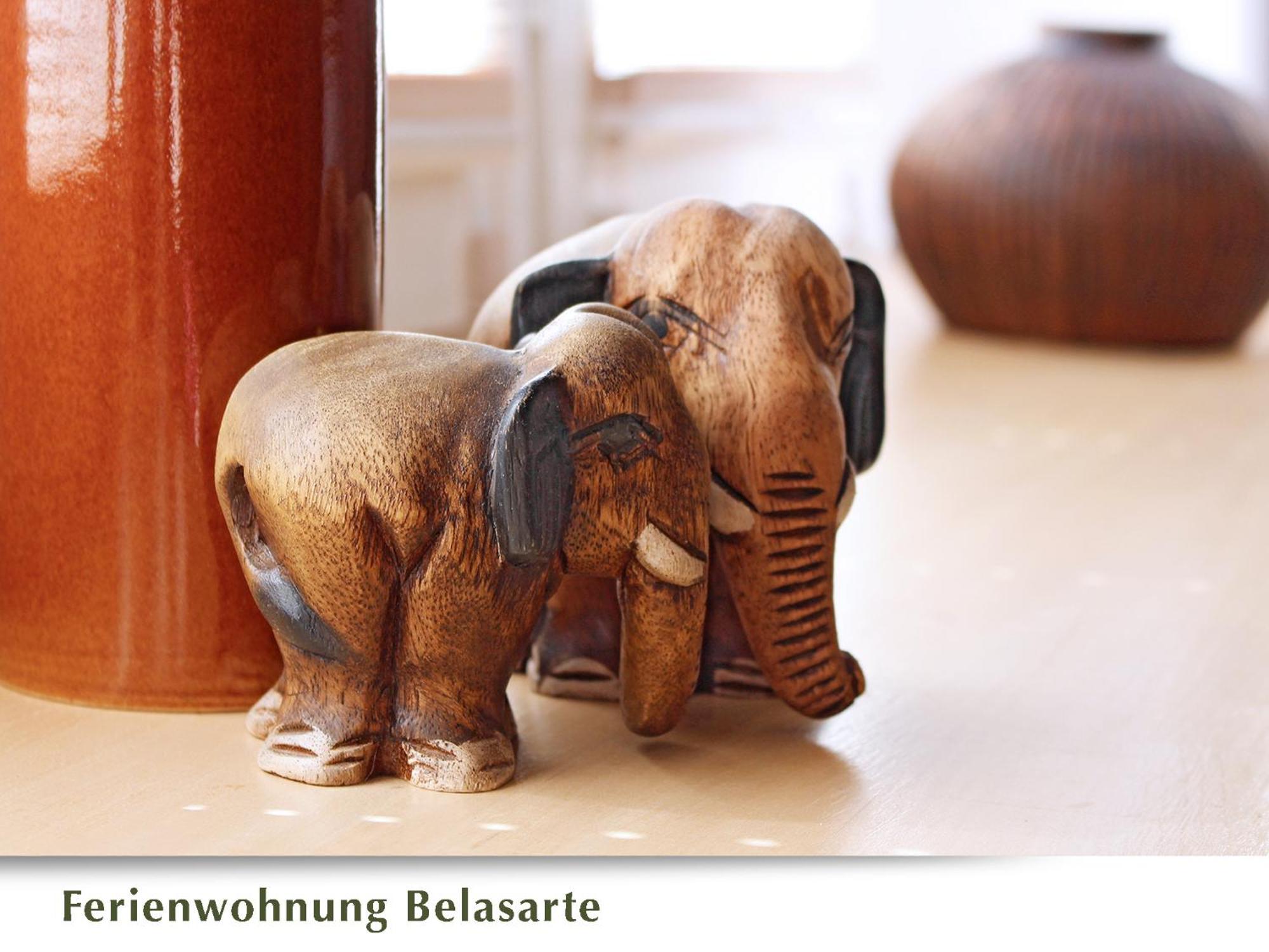 Ferienwohnung Belasarte Bad Elster Zewnętrze zdjęcie