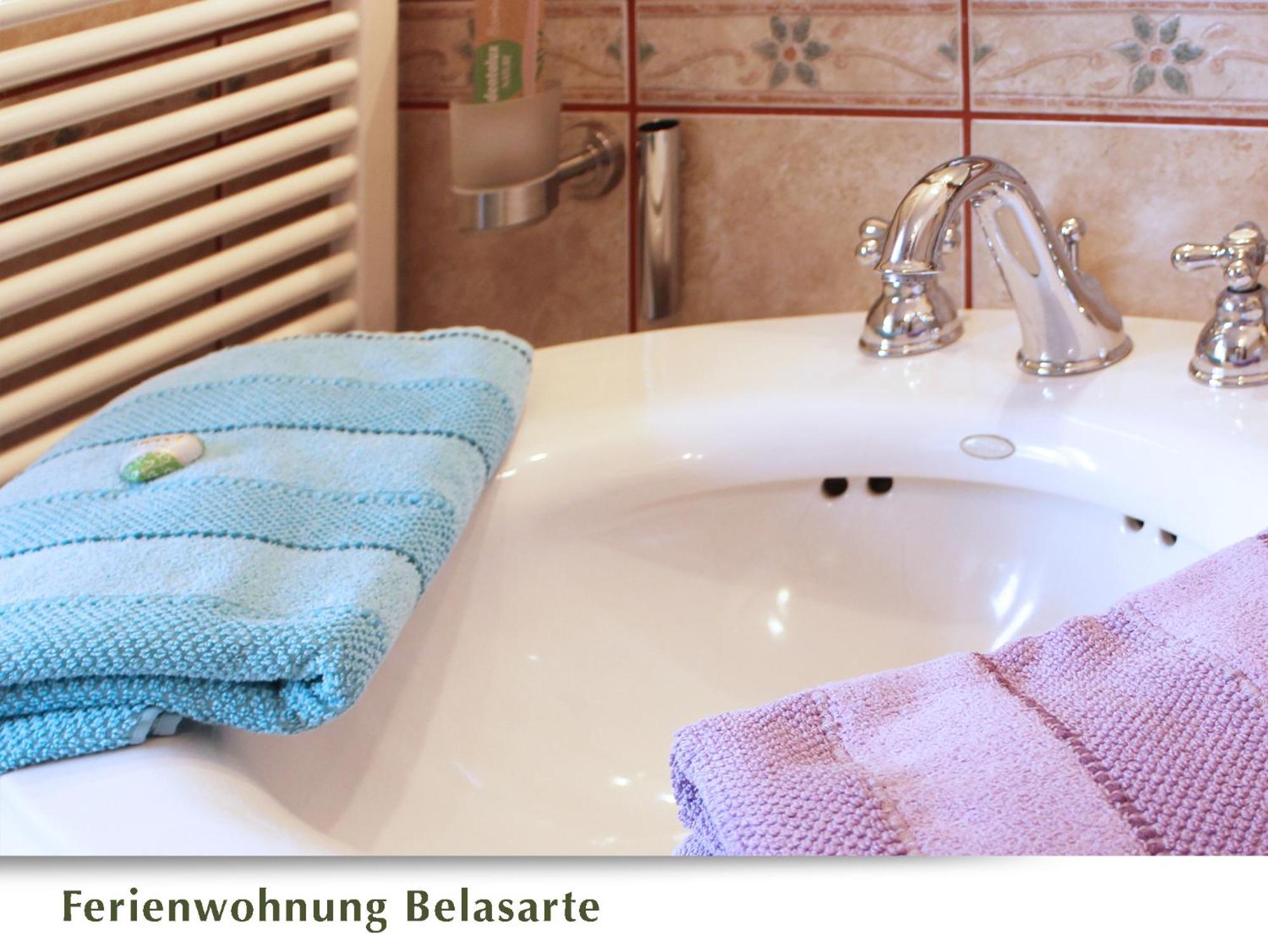 Ferienwohnung Belasarte Bad Elster Zewnętrze zdjęcie
